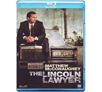 The Lincoln Lawyer