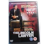 The Lincoln Lawyer