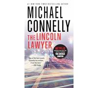 The Lincoln Lawyer: A Novel