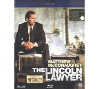 The Lincoln lawyer [Blu-ray]