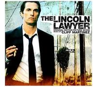 The Lincoln lawyer E