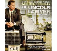 The Lincoln Lawyer (Mickey Haller) by Michael Connelly(2011-01-10)