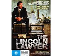 The Lincoln Lawyer [NON-UK Format / PAL / Region 4 Import - Australia]