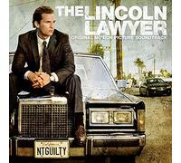 The Lincoln Lawyer (Original Soundtrack)