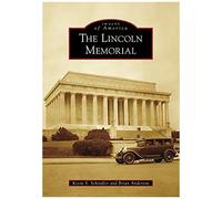 The Lincoln Memorial