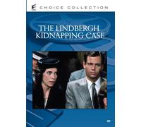 THE LINDBERGH KIDNAPPING CASE by Martin Balsam