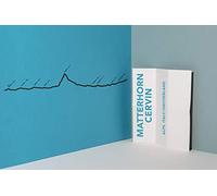 The Line Accessoire de décoration Matterhorn Noir