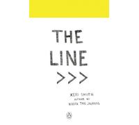 The Line – Une aventure dans l'inconnu – Penguin Books