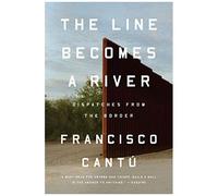 The Line Becomes A River