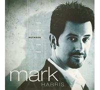 The Line Between The Two by Mark Harris (2005-07-28)