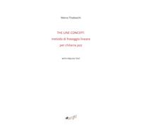 THE LINE CONCEPT: metodo di fraseggio lineare per chitarra jazz
