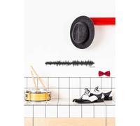 The Line, Décoration Murale Billie Jean, Michael Jackson