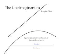 The Line Imaginarium, Imagine More: Book 4