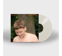 Kae Tempest – The Line Is A Curve – Vinyle – Blanc transparent