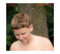 Kae Tempest – The Line Is a Curve – CD – Édition Mintpack