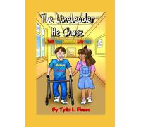 The Line Leader He Chose