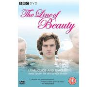 The Line of Beauty [DVD] by Dan Stevens