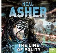 The Line of Polity