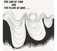 The Line of Time and the Plane of Now