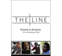 The Line: Poverty in America by Vision Video by --