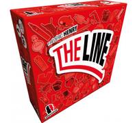 The Line (red)