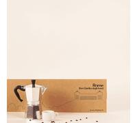 The Line - ROME Autocollants muraux ROM-A 125 cm Noir