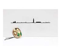 The Line - Silhouettes pour les amateurs de ville - Venise