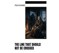 THE LINE THAT SHOULD NOT BE CROSSED