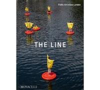 The Line The Line (Auteur)
