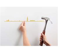 The Line VCE Silhouettes pour Les Amoureux de la Ville-Venise-Or