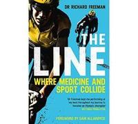 The Line: Where Medicine and Sport Collide - [Version Originale] Inconnu (Auteur)