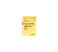 The Linear Algebra A Beginning Graduate Student Ought To Know