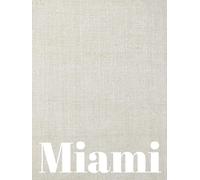 The Linen Guest Book: Miami Edition | Designed for Modern Hosting