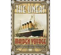 The Liners - Maiden Voyage G