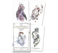 The Linestrider Tarot Mini