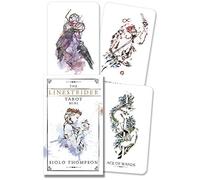 The Linestrider Tarot Mini