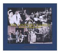 The Linetzky Family - Breckzienjaspis IN Buenos Aires