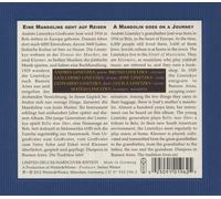 The Linetzky Family Diaspora in Buenos Aires (CD) Album