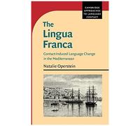 The Lingua Franca