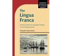 The Lingua Franca