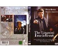 The Linguini Incident-David Bowie-Rosanna Arquette