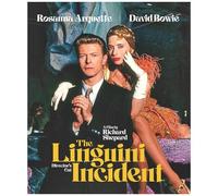 The Linguini Incident (Director's Cut) [Blu-Ray]
