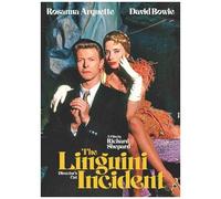 The Linguini Incident (Director's Cut) [Digital Video Disc]