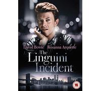The Linguini Incident [Dvd] [1991]