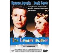 The Linguini incident DVD G
