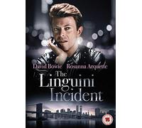 The Linguini Incident [Edizione: Regno Unito] [Import]
