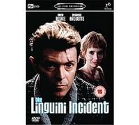 The Linguini Incident G