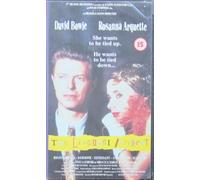 The Linguini Incident [VHS] [Import anglais]