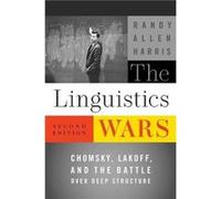 The Linguistics Wars