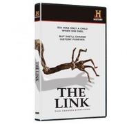 The Link : Missing Ida Fossil : History Channel